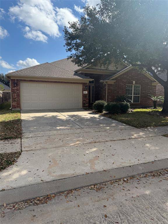 15402 Streetcar CT, Cypress, TX 77429