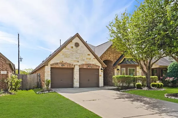 Katy, TX 77494,29215 Crested Butte DR