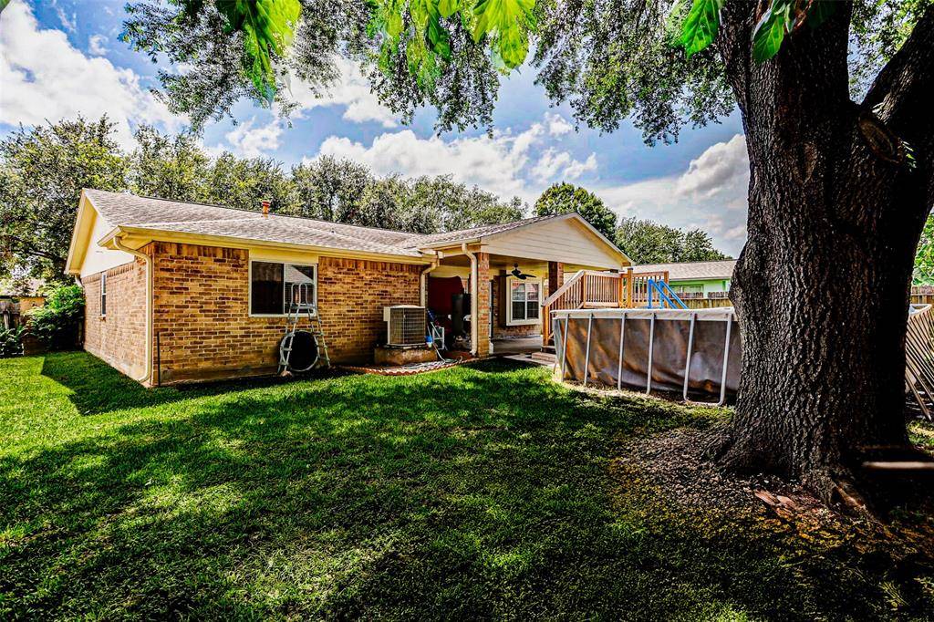 Houston, TX 77089,11423 Meadoway DR
