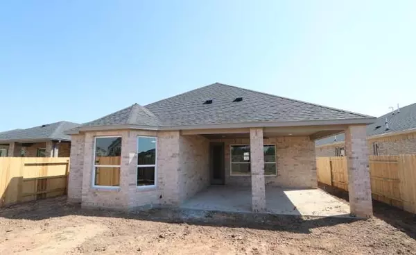 Fulshear, TX 77441,5326 Lantana River LN