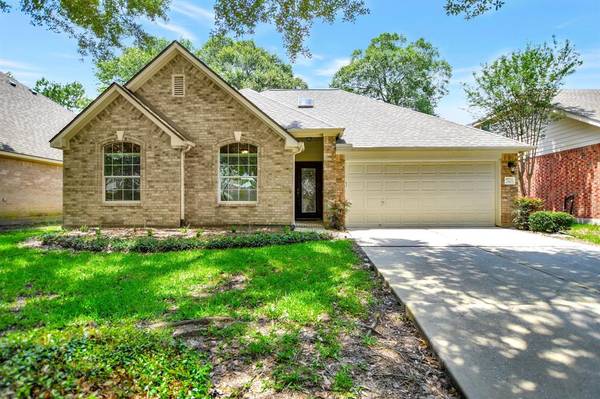 2603 Hilldale Park LN, Spring, TX 77386