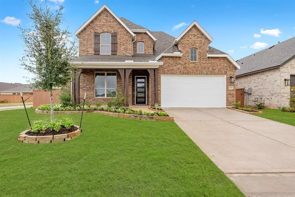 Katy, TX 77493,24834 Hibiscus Garden WAY