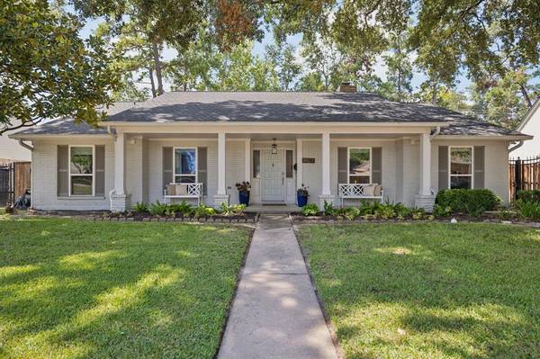 4823 Apollo ST, Houston, TX 77018