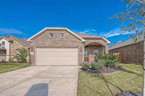 Katy, TX 77493,1464 Sundown Glen LN