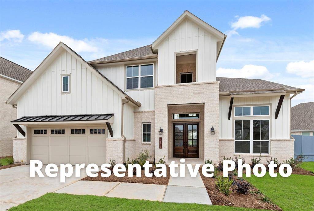 32440 Forktail Lake DR, Fulshear, TX 77441