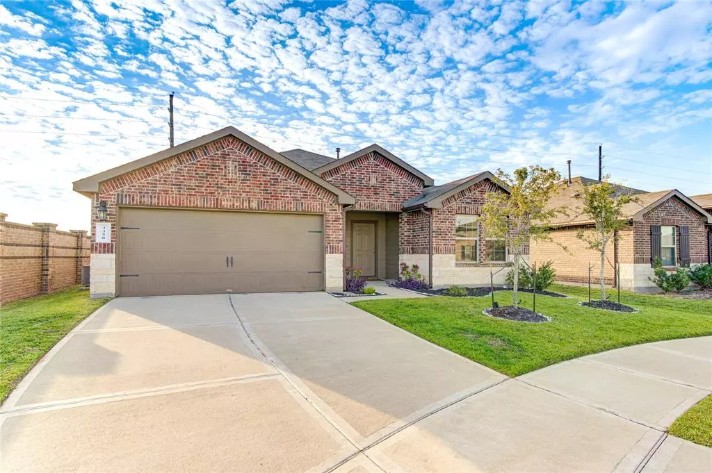 Katy, TX 77494,3350 Zephyr Park LN