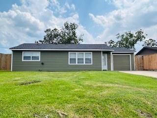 Deer Park, TX 77536,2210 Hillshire DR