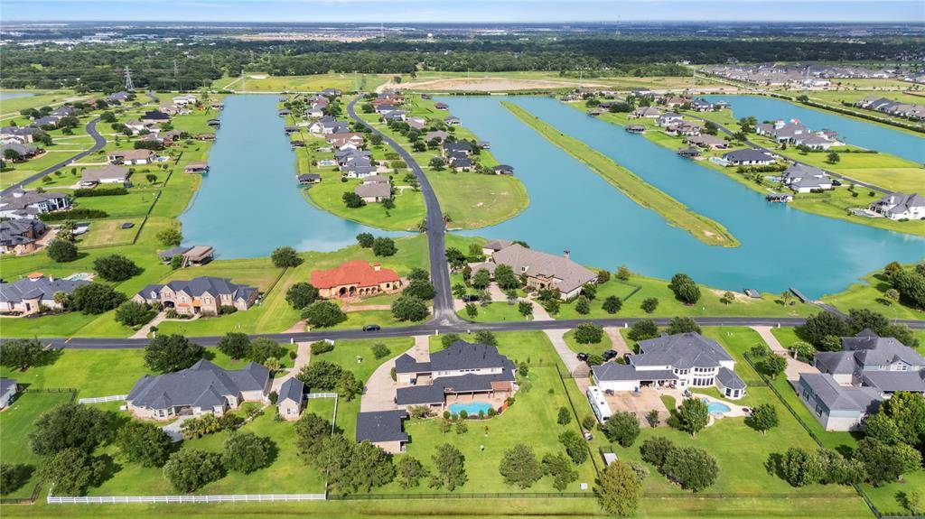 3211 Lakes Of Katy LN, Katy, TX 77493