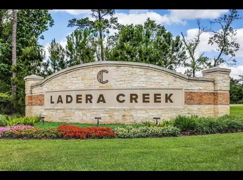 3343 Climbing Gardens DR, Conroe, TX 77301