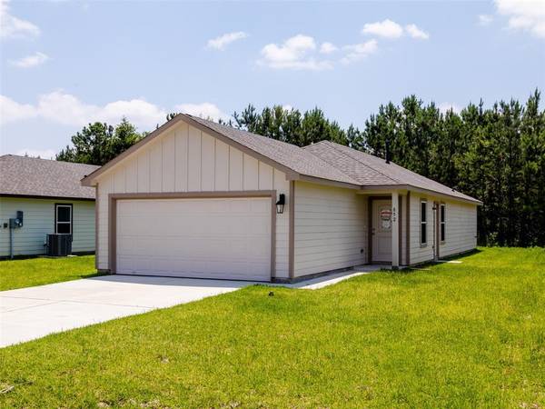 852 Road 5138, Cleveland, TX 77327