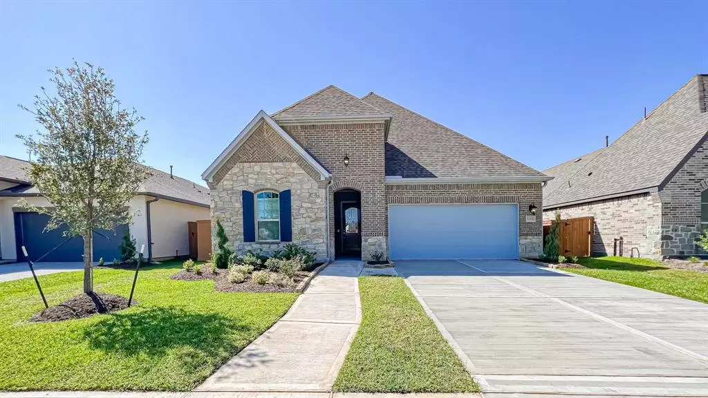 Katy, TX 77493,680 Malibu Pines DR