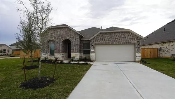 Baytown, TX 77521,9503 Marble Park LN