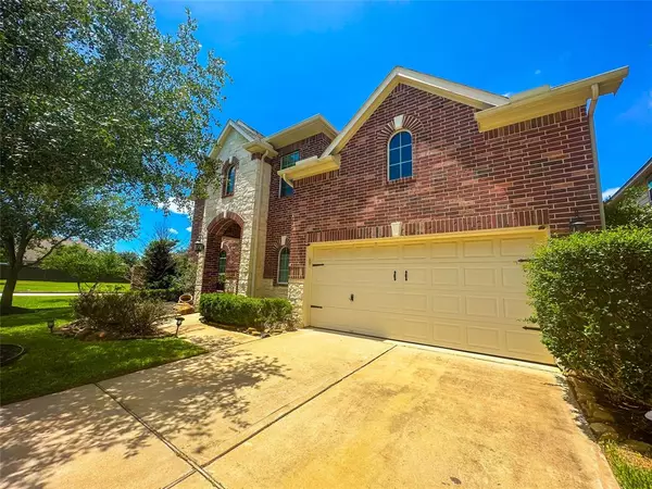 Katy, TX 77494,26734 Eagle Park LN