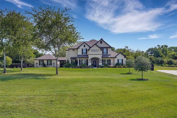 14710 Turquoise CT, Willis, TX 77378