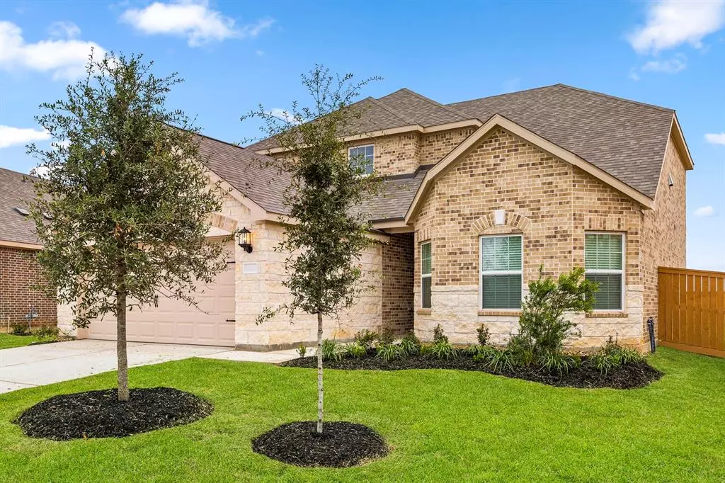 Katy, TX 77493,3057 Sorrento Hill DR