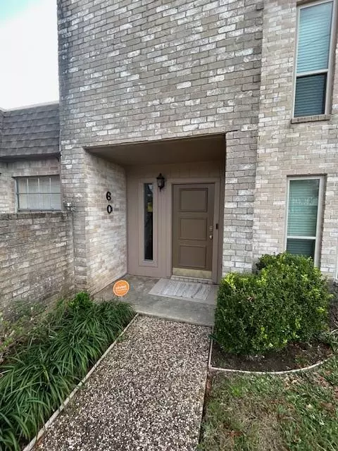 60 River Creek WAY #60, Sugar Land, TX 77478