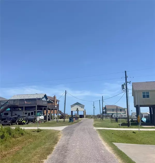 Crystal Beach, TX 77650,848 Trout BLVD