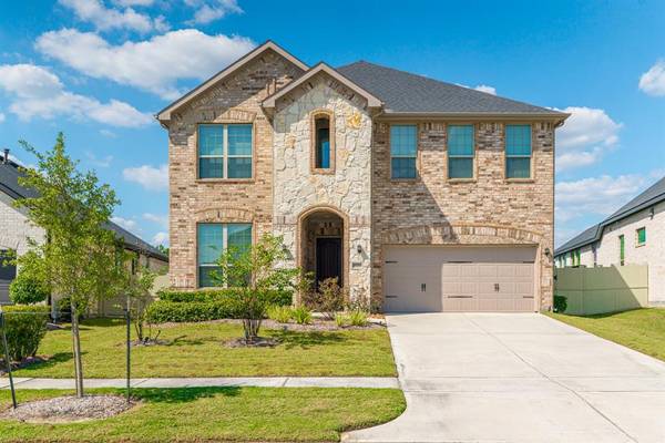 10211 Bayou Oaks DR, Conroe, TX 77385