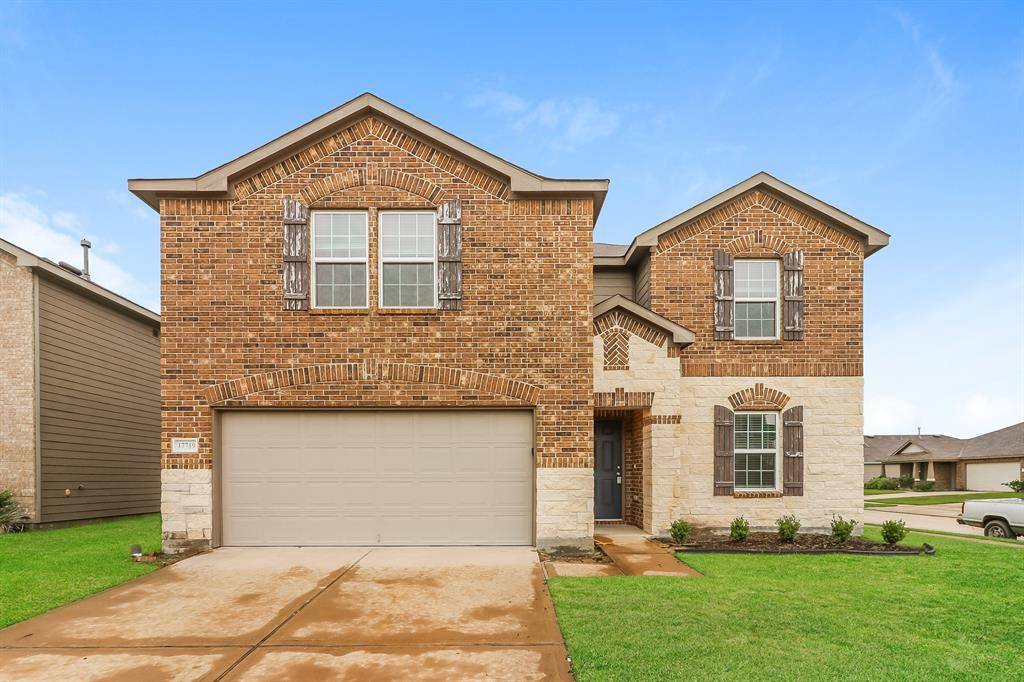 17719 Brahman Meadows CT, Hockley, TX 77447