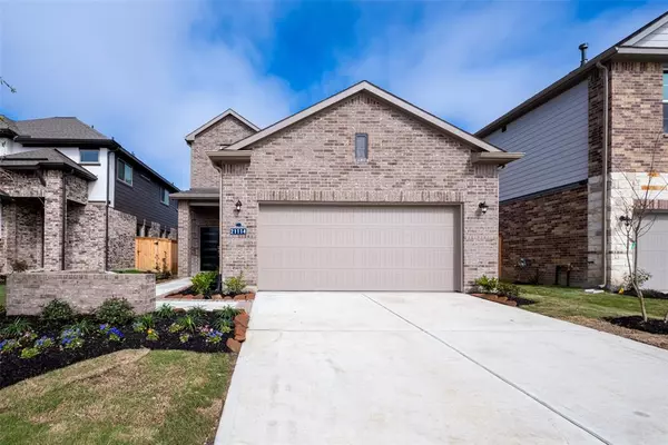 21114 Staked Plains DR, Cypress, TX 77433