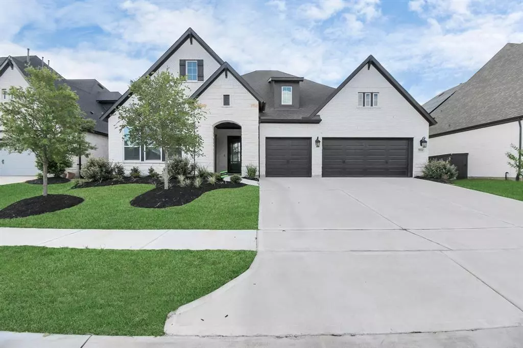 Katy, TX 77493,7034 San Bernard TRL