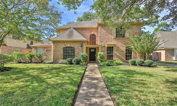 15419 Gettysburg DR, Tomball, TX 77377