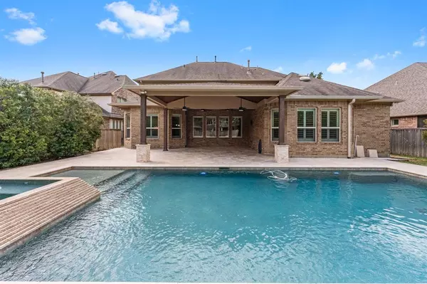 The Woodlands, TX 77375,22 Satinleaf PL