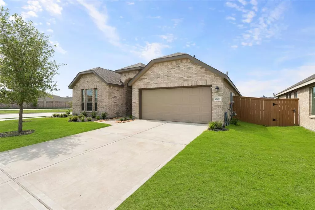 Cypress, TX 77433,21203 Bering Reach DR