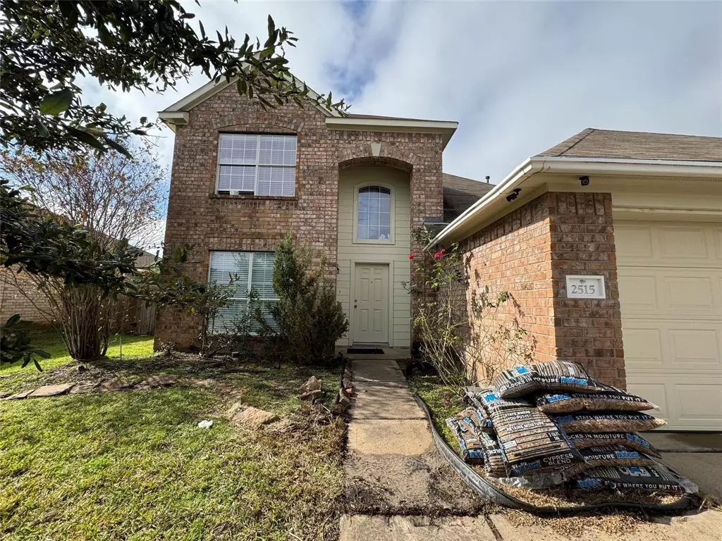 Katy, TX 77449,2515 Ember Canyon LN