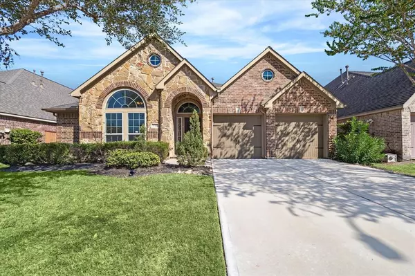 10547 E Aliana Trace DR, Richmond, TX 77407