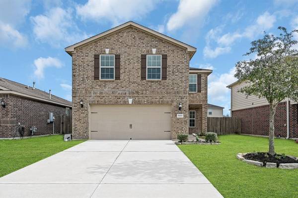 9407 White Pearl, Rosharon, TX 77583