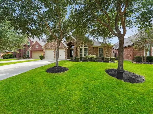 Katy, TX 77494,2718 Port Mist ST