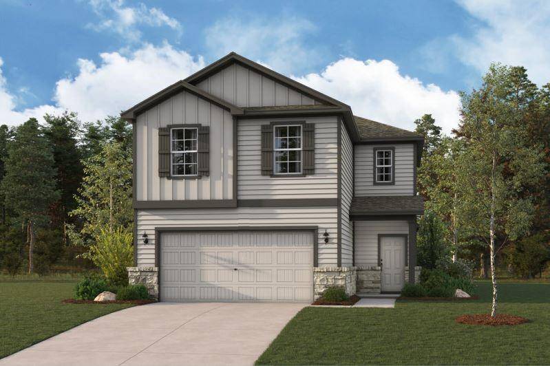 20018 Briarcliff Park LN, Porter, TX 77365