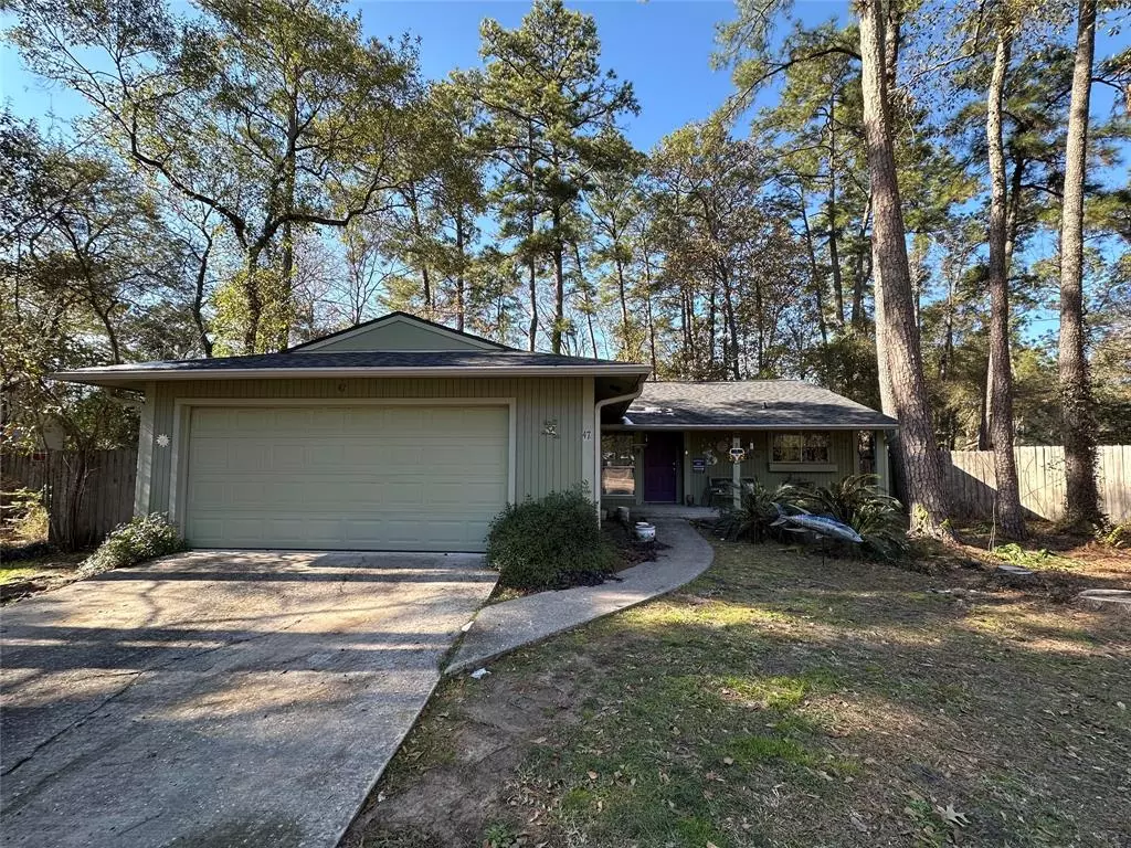 The Woodlands, TX 77380,47 Marabou PL