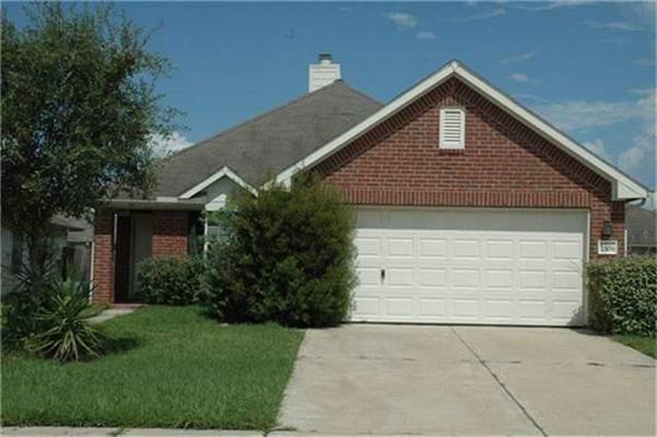 2506 Teal Run PL, Fresno, TX 77545