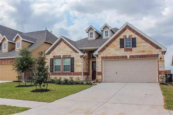 26934 Mustang Retreat LN, Katy, TX 77494