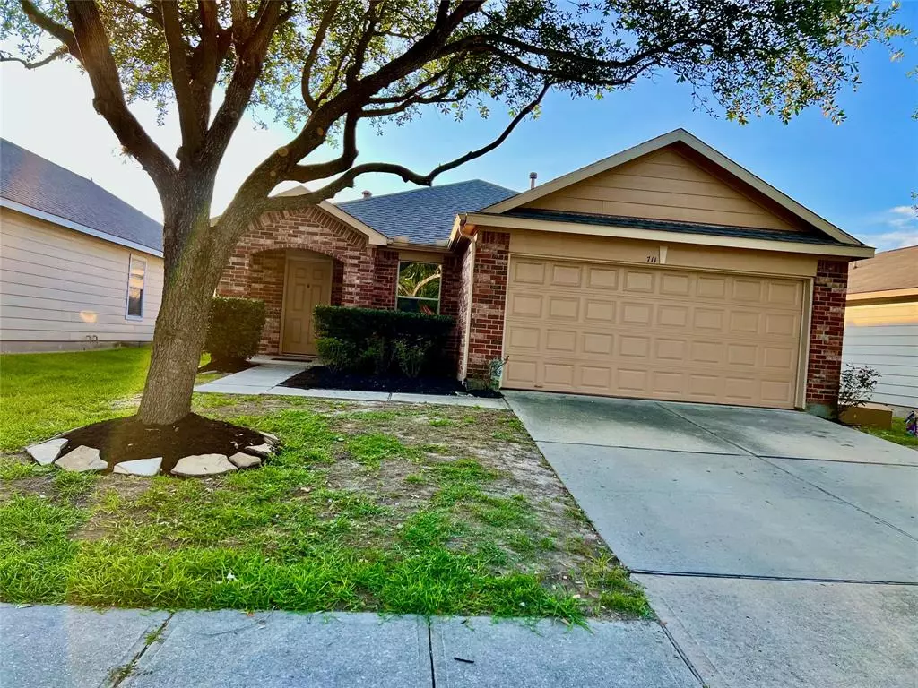 Houston, TX 77073,711 Ashlen DR