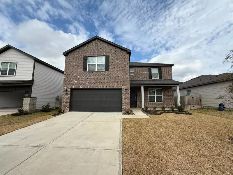 25098 Pomegranate Place, Montgomery, TX 77316