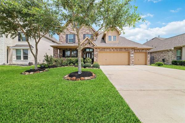 4234 Evergreen DR, Friendswood, TX 77546