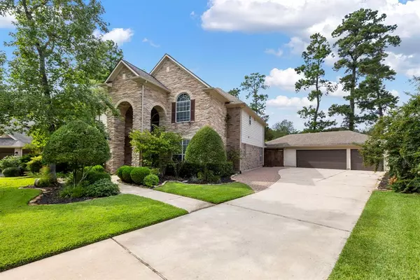 The Woodlands, TX 77382,22 Regan CT