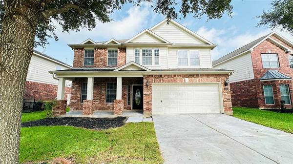 2024 Creek Run DR, Pearland, TX 77584