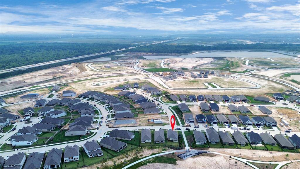 Cypress, TX 77433,11407 Red Stripe DR