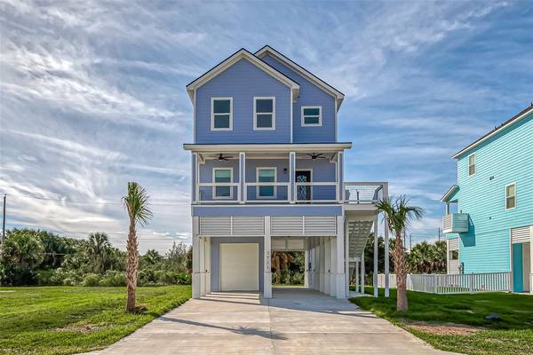 3721 Marina BLVD,  Galveston,  TX 77554