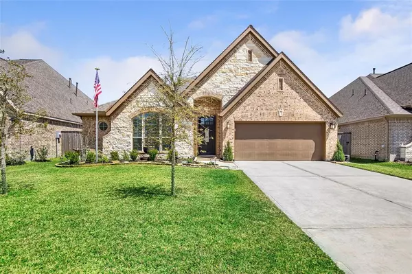 New Caney, TX 77357,18747 Montero LN