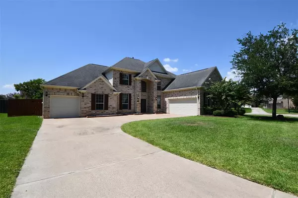 Sugar Land, TX 77498,3615 Mystic Bay CT