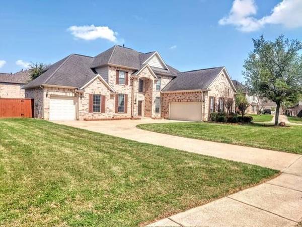 Sugar Land, TX 77498,3615 Mystic Bay CT