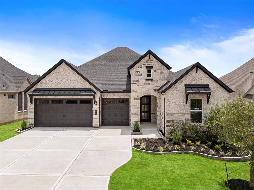 10017 Larkin Cove, Willis, TX 77318