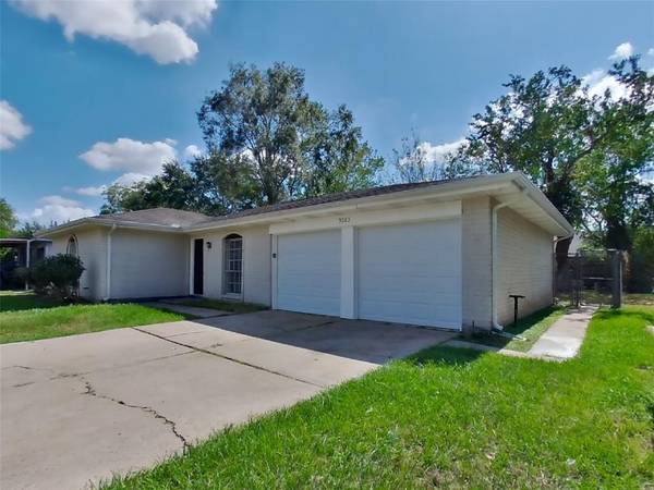 5023 Ridgewest ST, Houston, TX 77053