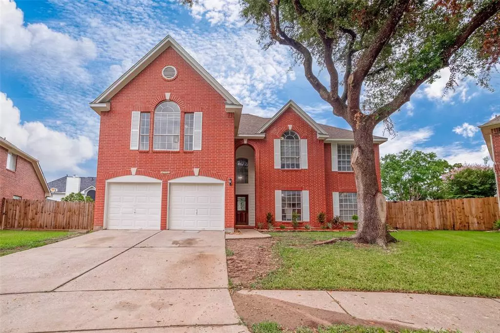 Friendswood, TX 77546,4306 Ruffian CT