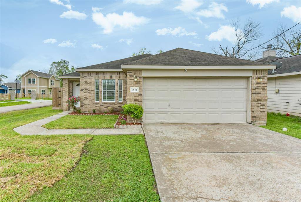 Houston, TX 77021,6601 Paris ST